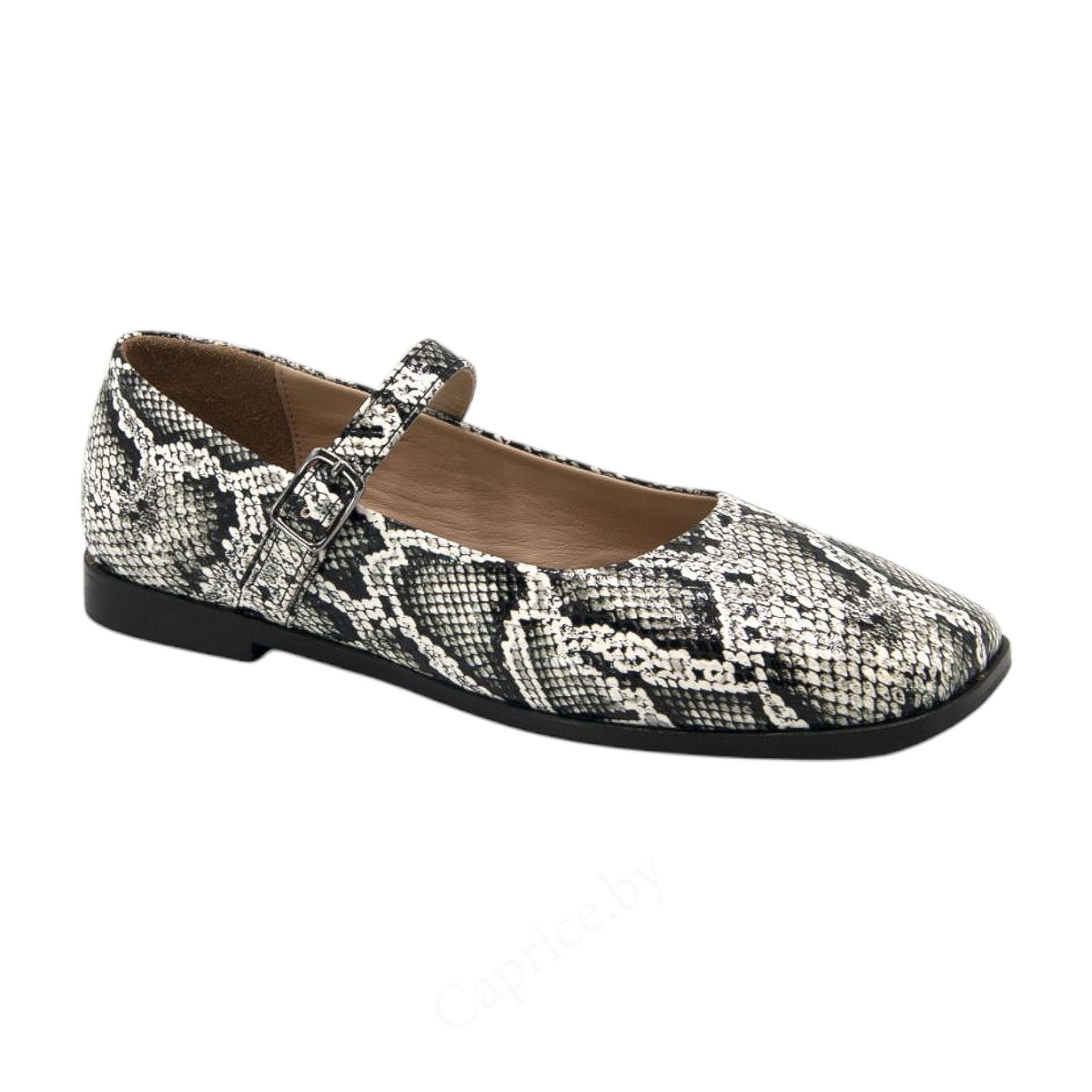 БАЛЕТКИ LA PINTA АРТИКУЛ: 0821-160-58